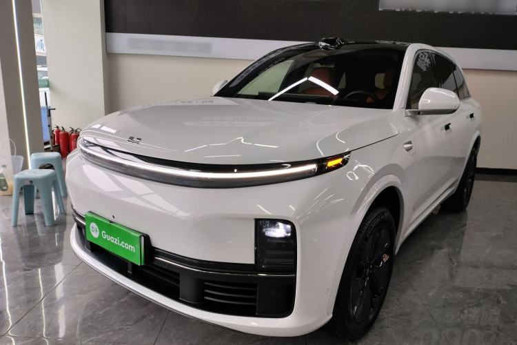Used Li Auto L7 2024 MAX Model