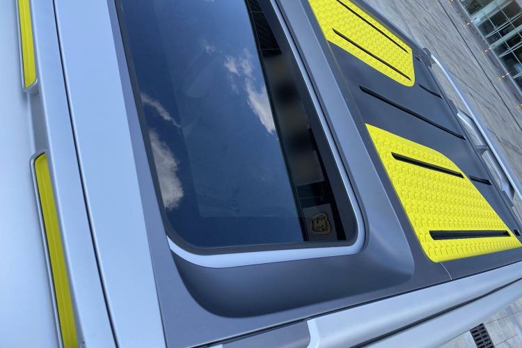 Used  Tank 300 2021 2.0T Cyber Tank