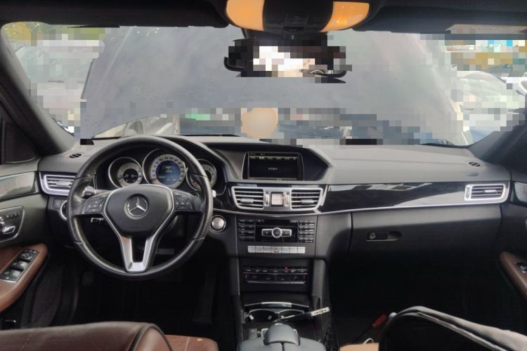 Used Mercedes-Benz E-Class 2015 E 320 L Sport 4MATIC