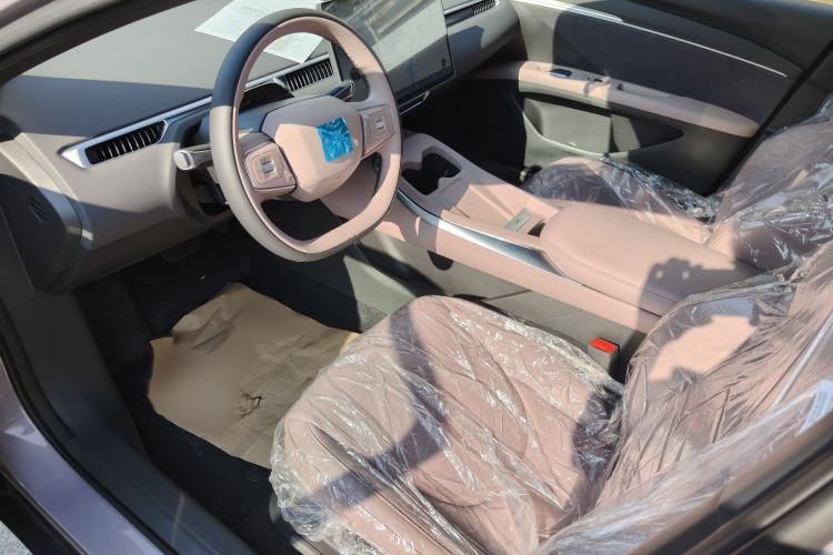 Used XPeng MONA M03 2025 515 Long-Range Plus