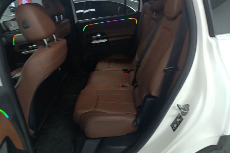 Used Mercedes-Benz GLB 2020 GLB 180 Dynamic Edition
