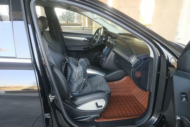 Used Mercedes-Benz R-Class 2014 R 320 4MATIC Business Model
