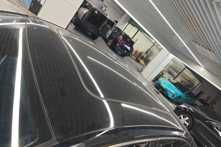 Used Volkswagen Passat 2022 330TSI Starry Elite Edition