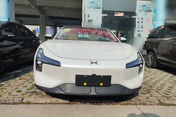 Used XPeng MONA M03 2025 620 Ultra-Long Range Plus
