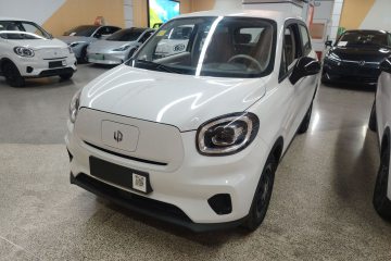 Used Leapmotor T03 2024 310 Comfort Edition