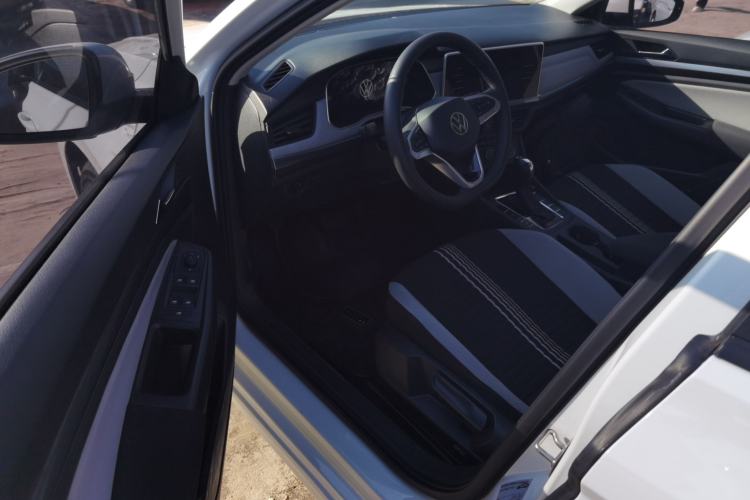 Used Volkswagen Bora 2024 200TSI DSG Comfort Edition