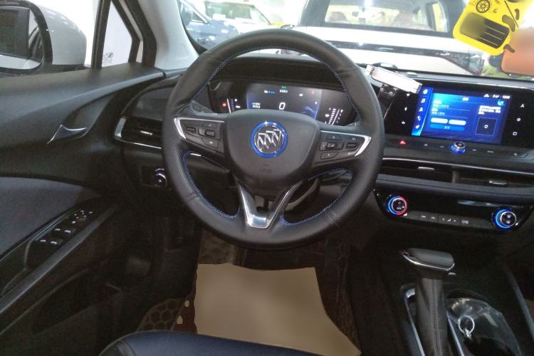 Used Buick Velite 6 2022 Connected Enjoyment PLUS
