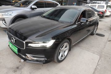 Used Volvo S90 2020 T5 Zhiyi Luxury Edition