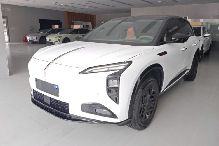 Used Hongqi Tiangong 08 2025 605 Pioneer Edition