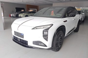 Used Hongqi Tiangong 08 2025 605 Pioneer Edition