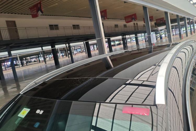 Used Mercedes-Benz GLC 2019 Facelift GLC 260 L 4MATIC Luxury Model
