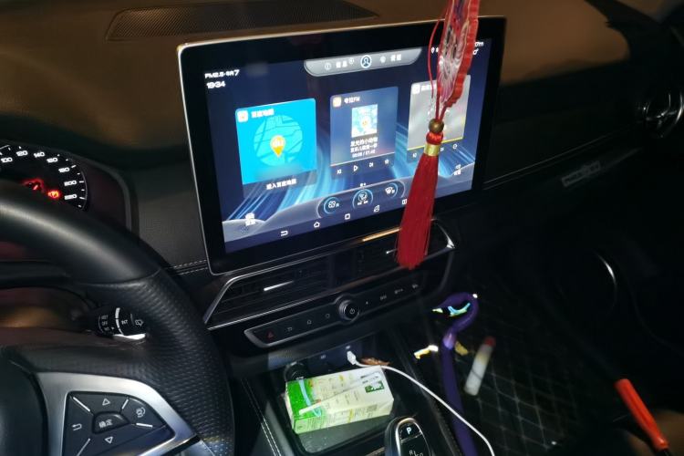 Used BYD Song New Energy 2019 Song EV500 Smart Connect Leading Model