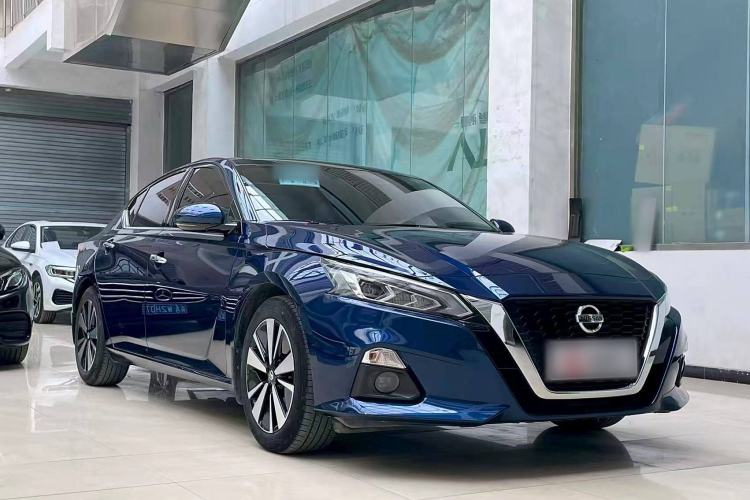 Used Nissan Teana 2021 2.0L XL Comfort Edition
