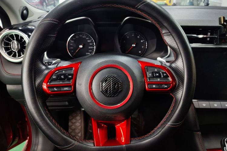 Used MG 6 2020 1.5T Automatic Lingchao Fashion Edition