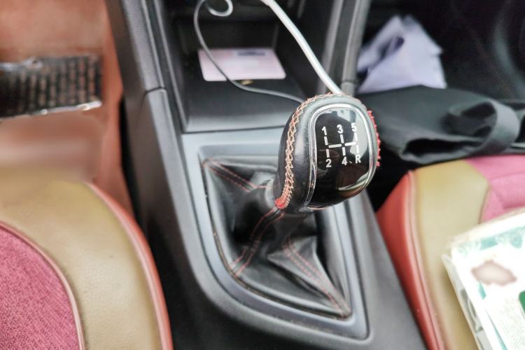 Used Chery Arrizo 5 2017 1.5L Manual Luxury Edition