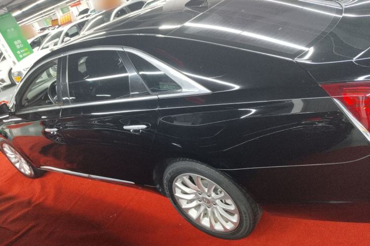 Used Cadillac XTS 2018 28T Elite Edition
