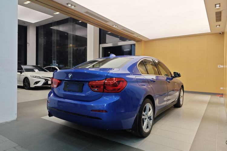 Used BMW 1 Series 2017 118i Design Package Model
