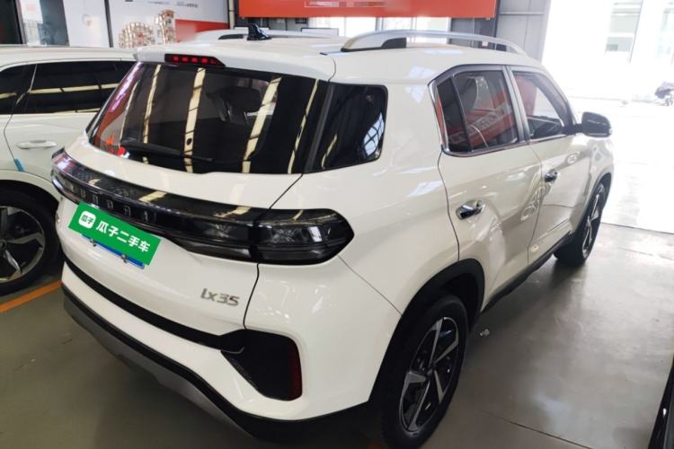 Used Hyundai ix35 2021 2.0L Automatic 2WD GLS Leading Edition
