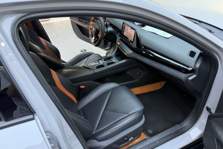 Used Changan UNI-V 2022 1.5T Sport Edition
