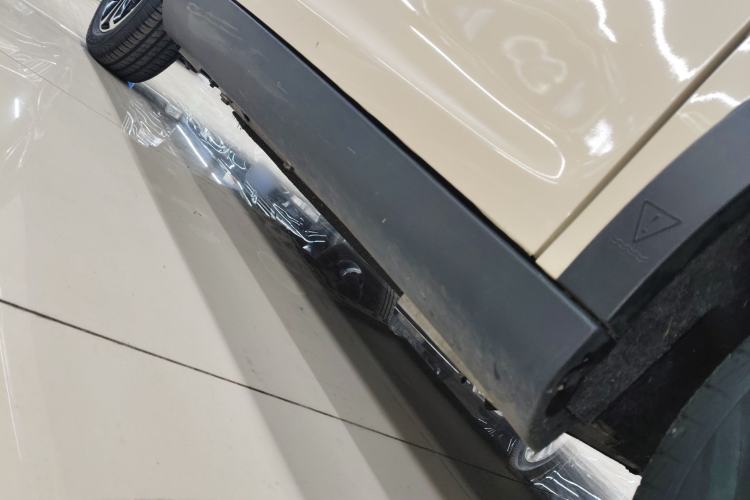 Used Chery Little Ant 2019 4-Seater Smart Edition 35 kWh