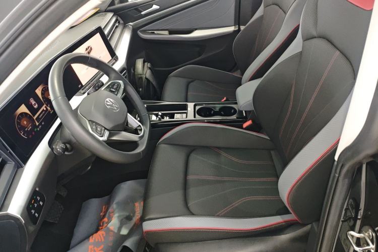 Used Volkswagen Lamando 2024 Lavida L 280TSI DSG Spicy Edition