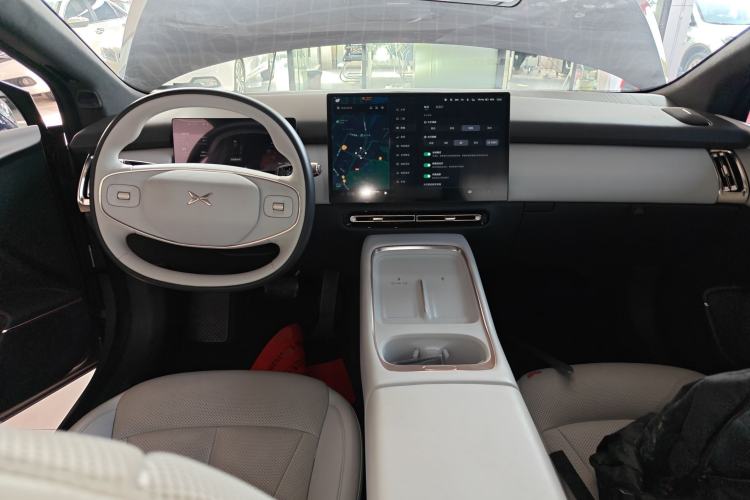 Used XPeng P7+ 2024 Long-Range Max
