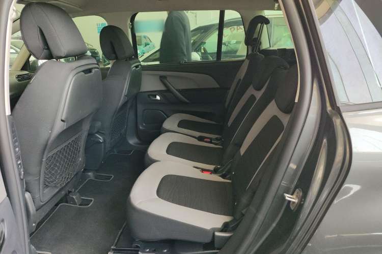 Used Citroen C4 Picasso 2015 Grand 1.6T Fashion Model 7 Seats
