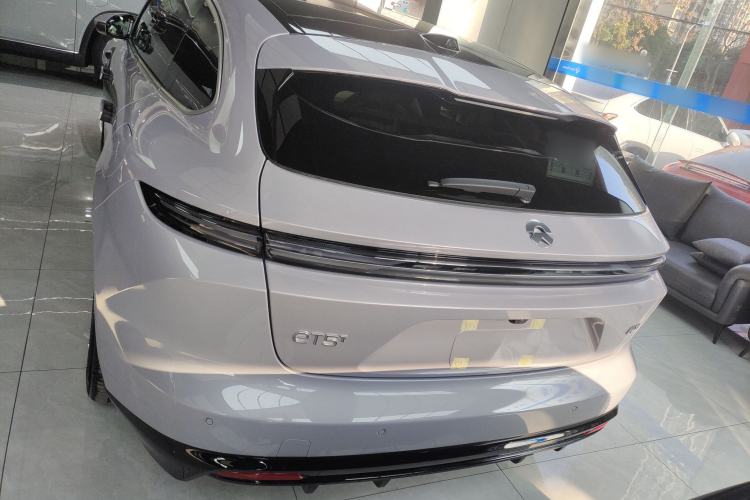 Used Nio ET5T 2025 75 kWh Touring