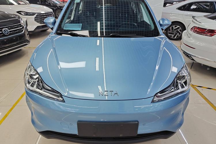 Used NETA V 2022 Pro Long-Range Smart Edition
