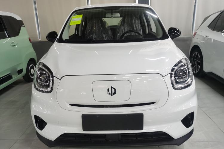 Used Leapmotor T03 2025 310 Comfort Edition
