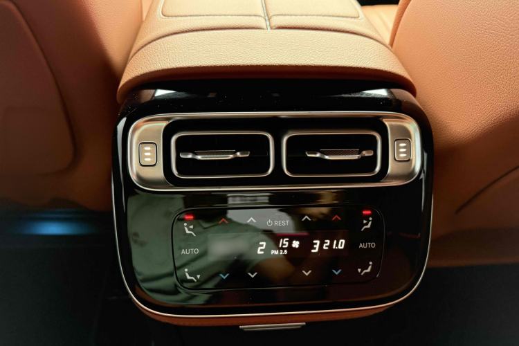 Used Mercedes-Benz S-Class 2022 S 450 L 4MATIC
