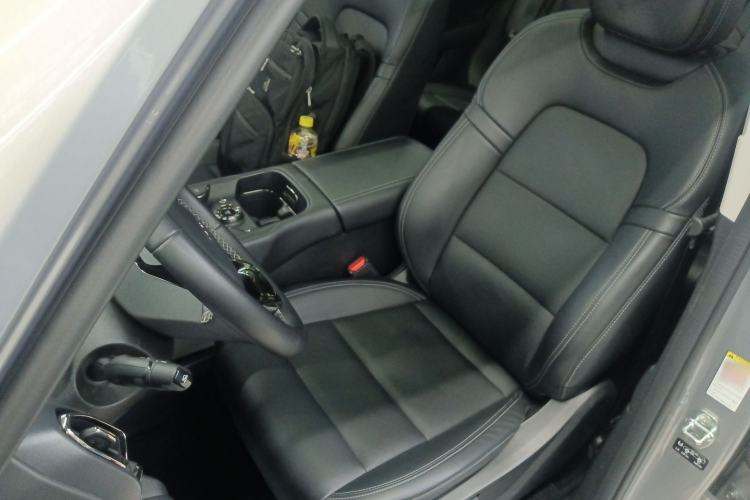 Used Haval H Dog New Energy 2024 Hi4 102km Trend Electric Version Plus
