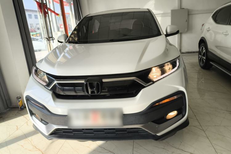 Used Honda XR-V 2020 1.5L CVT Comfort Version