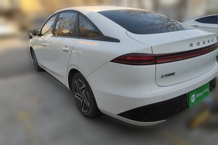 Used Roewe D6 2025 450 km Premium Edition