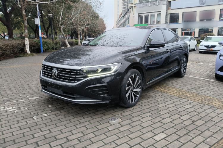 Used Volkswagen Passat 2023 Revised 330TSI Elite Edition