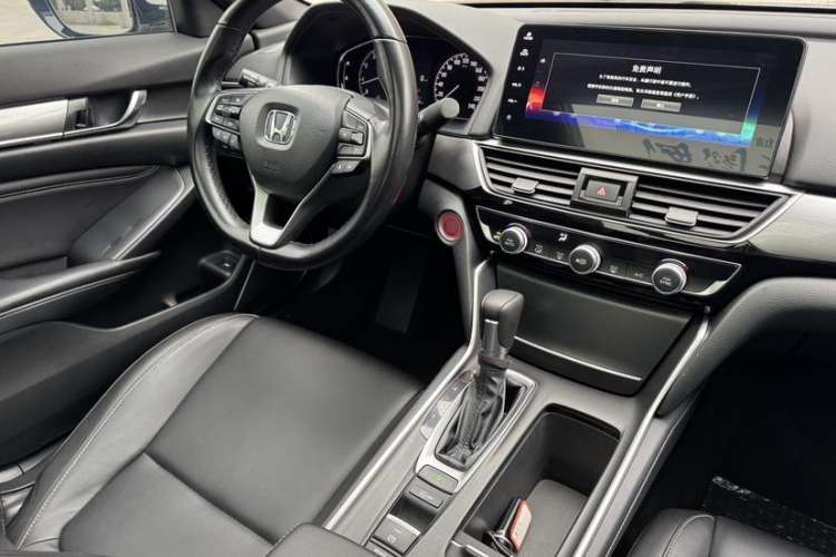 Used Honda Inspire 2022 260TURBO Elegant Edition
