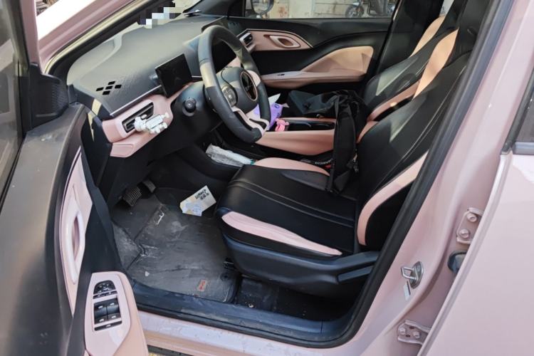 Used BYD Seagull 2023 Active Version