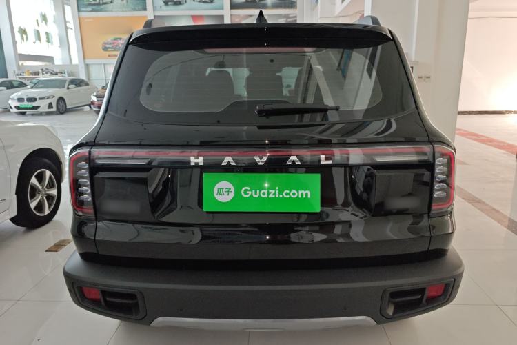 Used Haval DARGO 2024 1.5T DCT Labrador Edition
