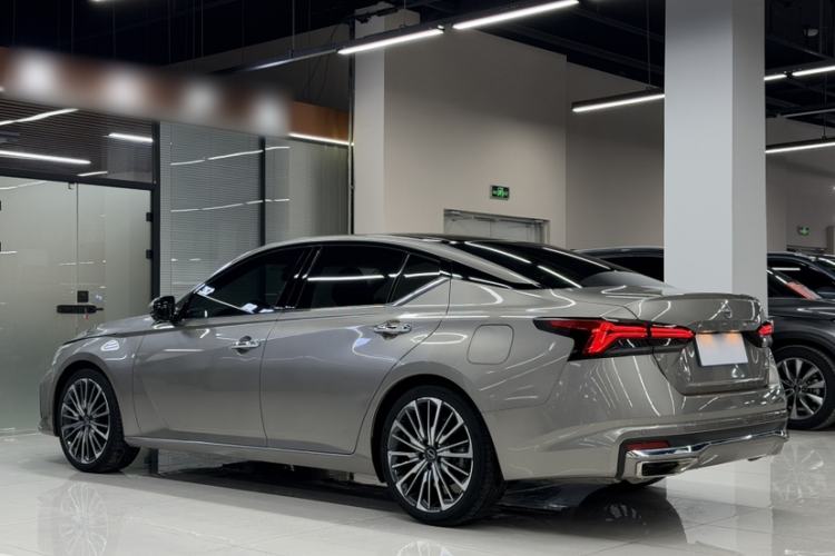 Used Nissan Teana 2022 2.0T XV Premium Edition