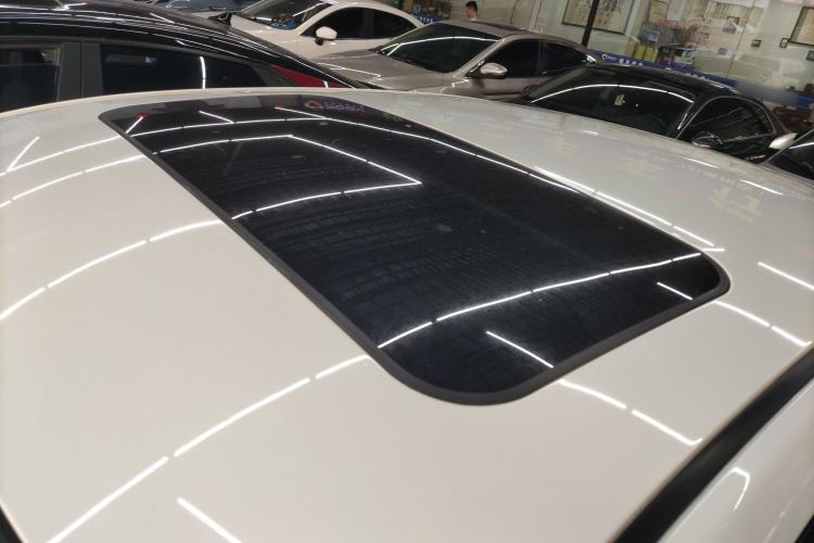 Used Venucia D60 2018 1.6L CVT Smart Connect Luxury Edition
