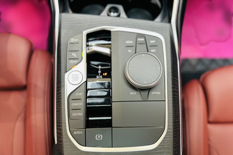 Used BMW 4 Series 2024 425i M Sport Package