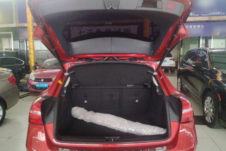 Used Mercedes-Benz GLA 2018 GLA 200 Sport Edition