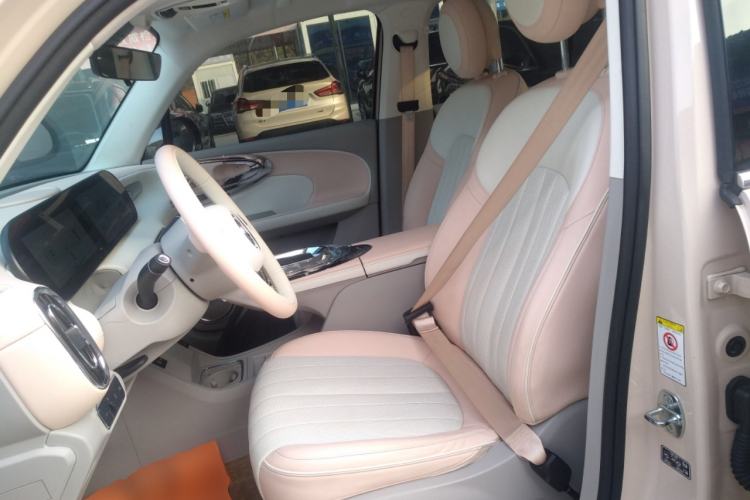 Used ORA Ballet Cat 2022 401 km Nutcracker Edition