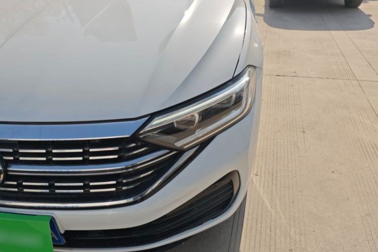 Used Volkswagen Sagitar 2023 300TSI DSG Excellence Edition
