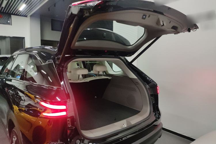 Used Haval Fierce Dragon Max 2025 Hi4 165 Ultra Smart Drive Edition