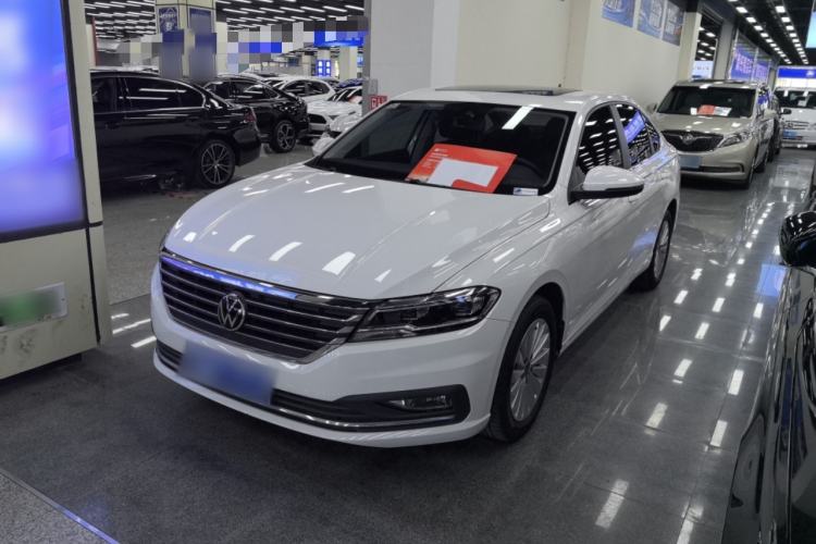 Used Volkswagen Lavida 2021 280TSI DSG Comfort Edition