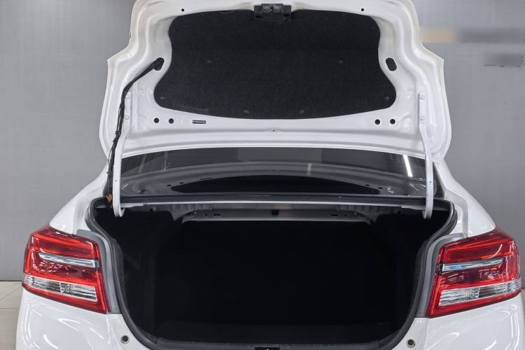 Used Toyota Vios 2017 1.5L CVT Innovation Edition
