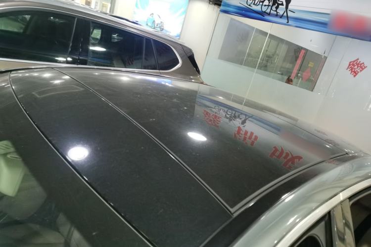 Used Mercedes-Benz C-Class 2017 Facelift C 200 L Sport Edition
