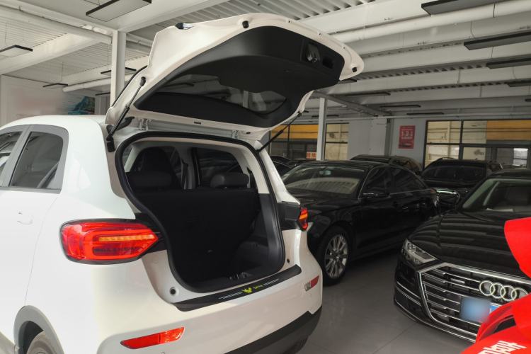 Used Leapmotor T03 2025 310 Comfort Edition
