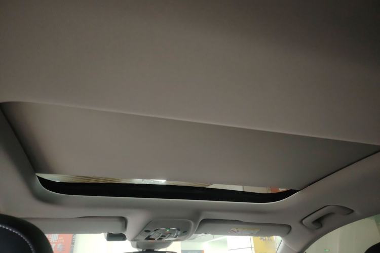 Used Audi A7L 2024 45TFSI S-line Dream-Building Edition Flow Crystal Package
